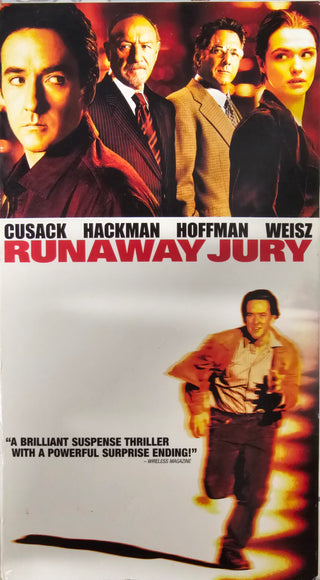 Runaway Jury