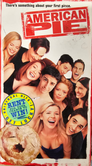 American Pie
