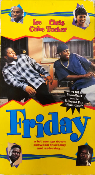 Friday
