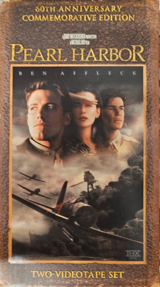 Pearl Harbor [60th Anniversary Commemorative Edition]