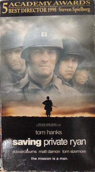 Saving Private Ryan