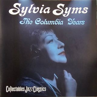 Sylvia Syms- The Columbia Years