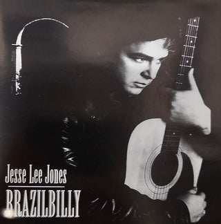 Jesse Lee Jones- Brazilbilly