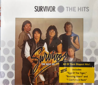 Survivor- The Best of Survivor