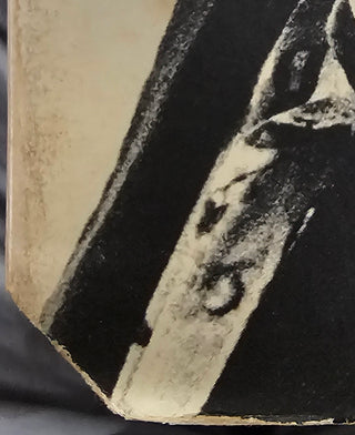 The Doors- Other Voices (Bottom Left Corner Clipped)
