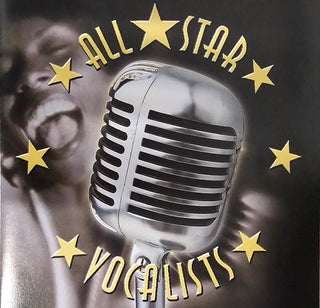 Various- All Star Vocalists