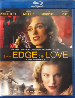 Edge Of Love