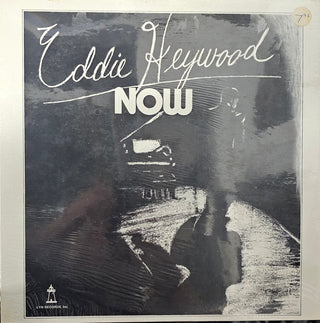 Eddie Heywood- Now: Live (Sealed) (Used Vinyl)