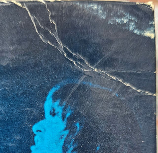 Vanilla Fudge- Near The Beginning (Sleeve Wear, Creasing, Saw Cut)(Used Vinyl)