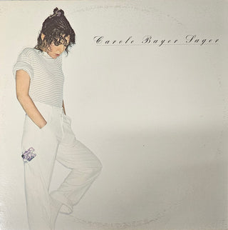 Carole Bayer Sager- Carole Bayer Sager (Used Vinyl)