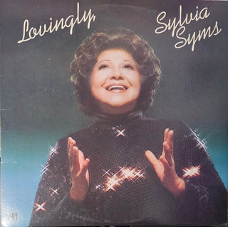Sylvia Syms- Lovingly (Used Vinyl)
