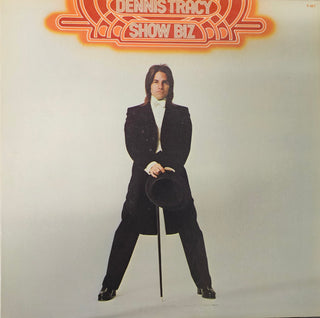 Dennis Tracy- Show Biz (Used Vinyl)