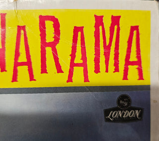 Bananarama- Cruel Summer (12")(Corner Crease) (Used Vinyl)