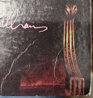 Julian Bream & John Williams- Julian And John/2 (Sleeve & Corner Wear/Creasing)(Used Vinyl)