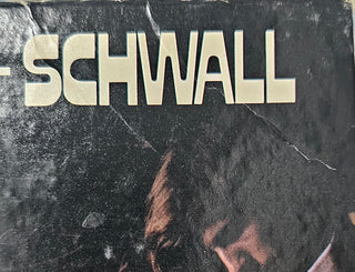 Siegel-Schwall- The Best Of Siegel-Schwall (Quadraphonic)(Sleeve Wear/Creasing) (Used Vinyl)