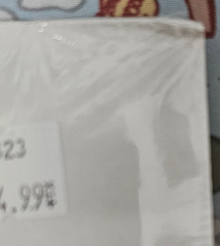 BTS- Wings (Unofficial Sealed Red/Orange Vinyl Korean Press, Corner Dings) (Used Vinyl)