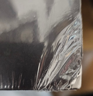 Post Malone- Twelve Carat Toothache (Red Marbled Vinyl, Corner Dings)(Sealed) (Used Vinyl)
