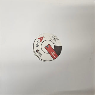 Dangers- Dangers (Test Press # 1/20) (Used Vinyl)