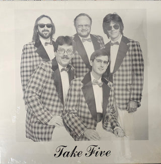 Take Five- Take Five (Sealed) (Used Vinyl)