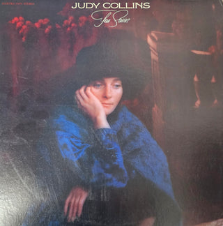 Judy Collins- True Stories And Other Dreams (Used Vinyl)