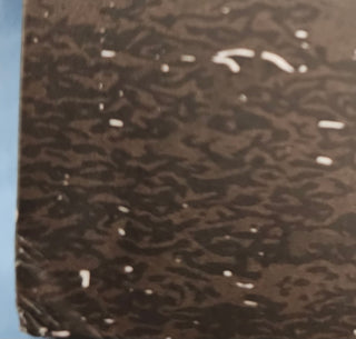 Daniel Son/Asun Eastwood/Futurewave- Bite The Bullet (Amber Vinyl, Corner Dings) (Used Vinyl)