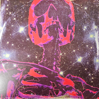 DJ Muggs (Cypress Hill)/Mooch- Roc Star (Black Vinyl w/ Alt Cover) (Used Vinyl)