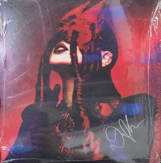 Dorothy- Gifts From The Holy Ghost (Autographed Cover) (Used Vinyl)