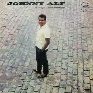 Johnny Alf- Johnny Alf