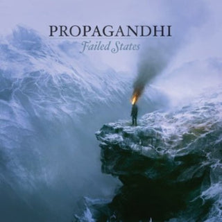 Propagandhi- Failed States