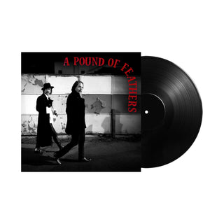 The Black Crowes- A Pound Of Feathers (PREORDER)