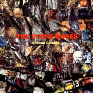 The Stone Roses- Second Coming