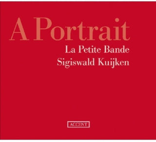 the album cover for Portrait / Various - Portrait / Various