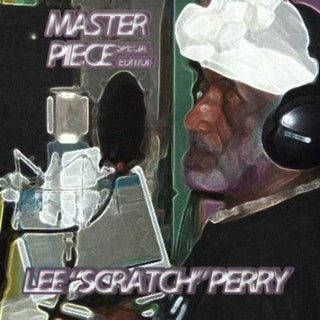 Lee "Scratch" Perry- Master Piece