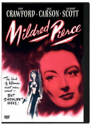 Mildred Pierce