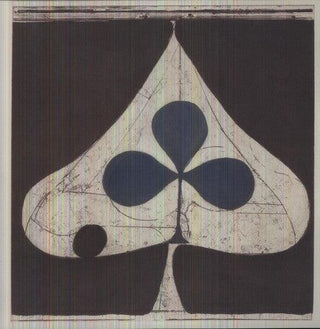 Grizzly Bear- Shields