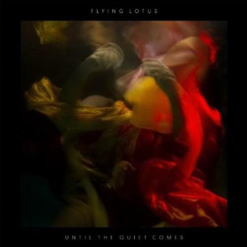 Flying Lotus- Until the Quiet Comes (Vinyl)