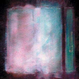 the album cover for Rainer Maria - Past Worn Searching