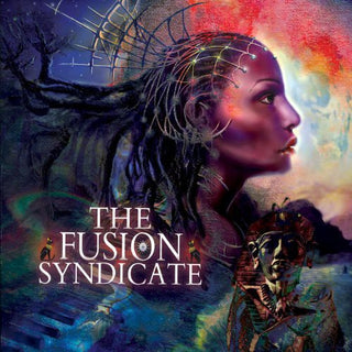 The Fusion Syndicate- The Fusion Syndicate