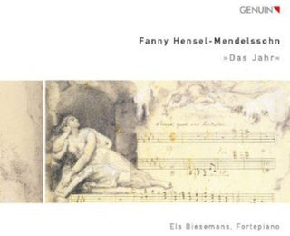 the album cover for Els Biesemans - Das Jahr