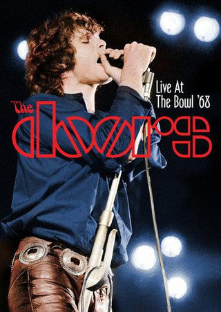 The Doors: Live at the Bowl '68