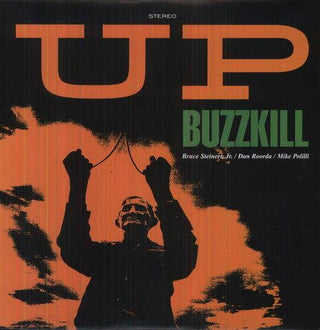 Buzzkill- Up