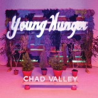 Chad Valley- Young Hunger