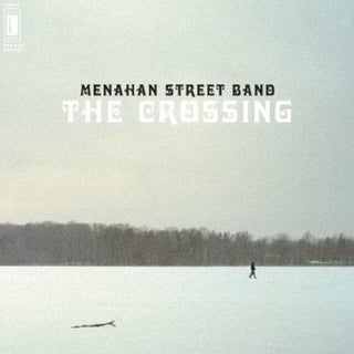 Menahan Street Band- The Crossing (Vinyl)