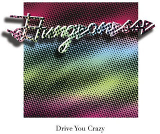 Dungeonesse- Drive You Crazy/Private Party