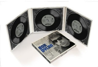 the album cover for Bob Dylan - Real Bob Dylan [Import]