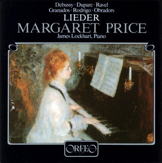the album cover for French & Spanish Songs / Various - French & Spanish Songs / Various