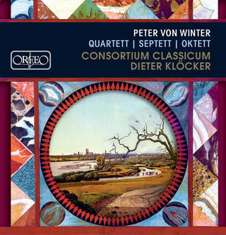 the album cover for Dieter KlÃ¶cker - Septett / Quartett / Oktett
