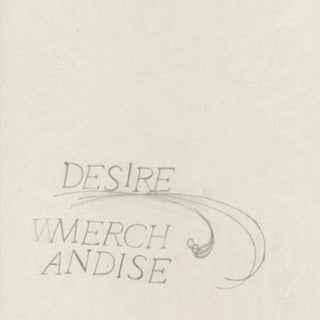 the album cover for Merchandise - Children Of Desire [Vinyl]
