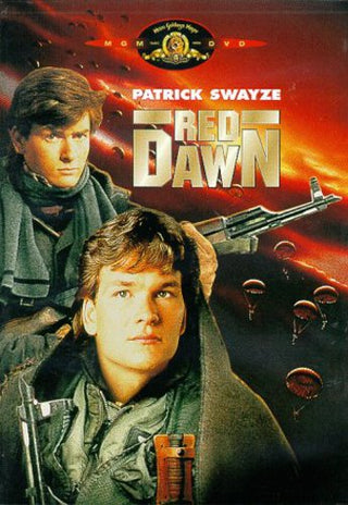 Red Dawn (1984)