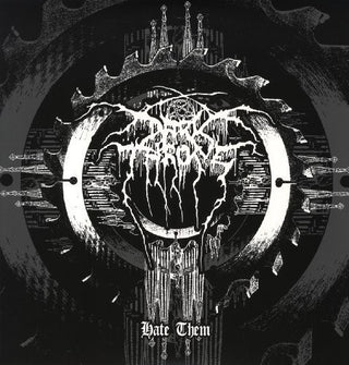 Darkthrone- Hate Them (Vinyl)